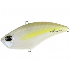 Vobler DUO Apex Vibe F85 8.5cm 27g CCC3162 Chartreuse Shad